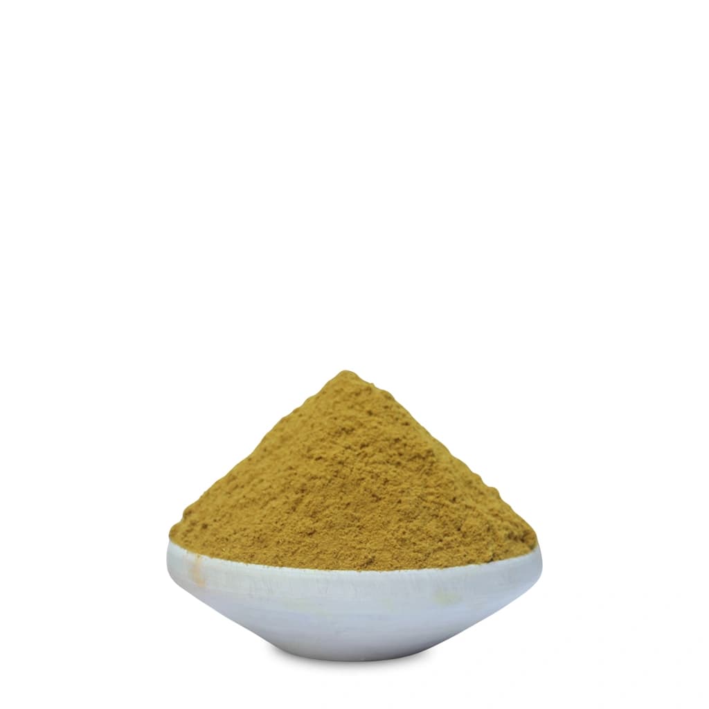 দেশি ধনিয়ার গুঁড়া ৫০০ গ্রাম