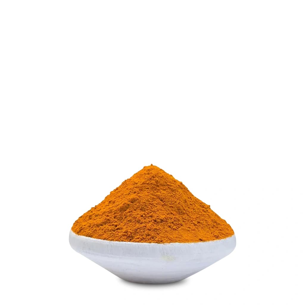 হলুদের গুঁড়ো ৫০০ গ্রাম